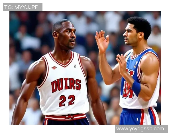 乔丹传奇篮球生涯回顾与成就分析探讨