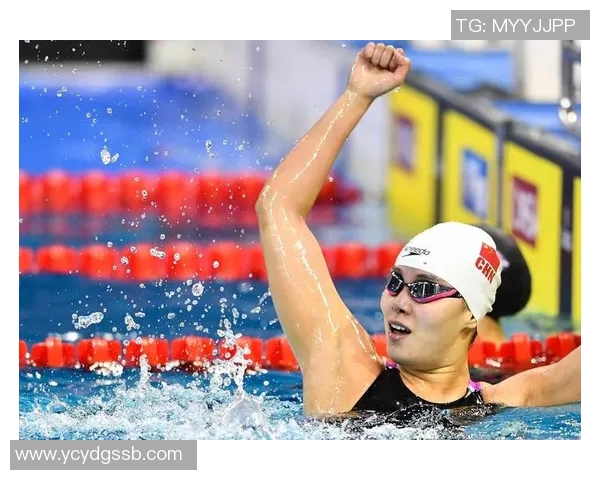 奥运冠军傅园慧背后坚持与努力的真实故事展现奋斗精神与不屈信念