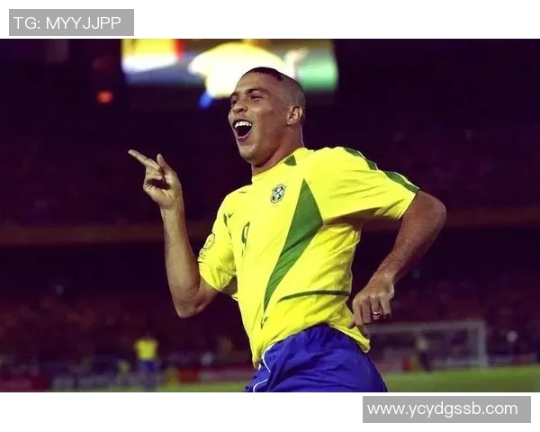 足球明星7号罗纳尔多的传奇人生与辉煌成就探秘