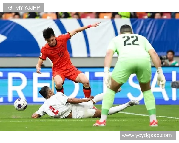 中国男足对阵韩国直播全程回顾与精彩瞬间分析