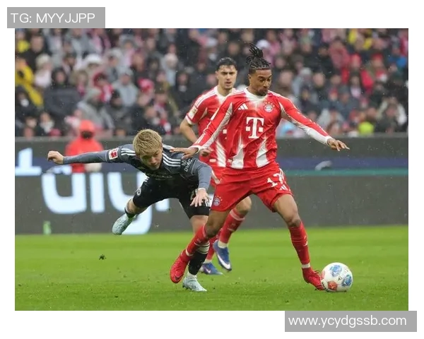 慕尼黑球队的足球明星有哪些他们的成就和影响力分析