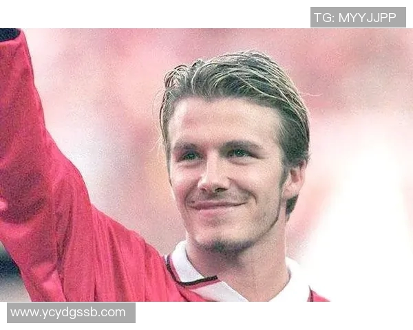 颜值与实力并存的足球明星们谁才是球场上的颜值担当