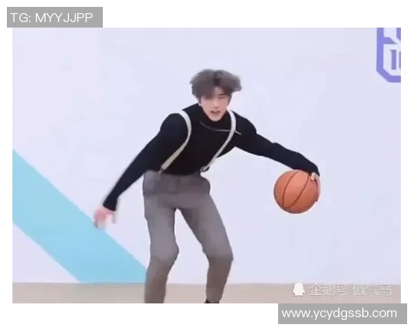 男孩子心目中的篮球明星有哪些他们为何如此崇拜这些运动偶像