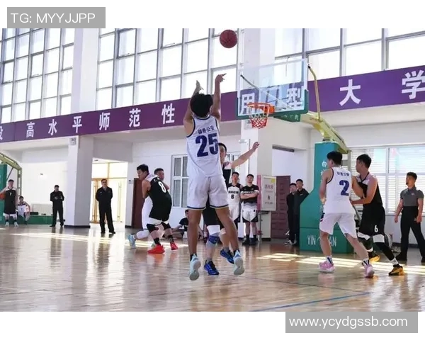 沧州空降篮球明星引领新潮流助力城市篮球发展与青少年成长