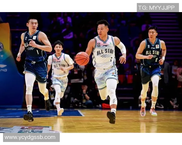 篮球明星齐聚CBA节目精彩回顾与幕后故事分享
